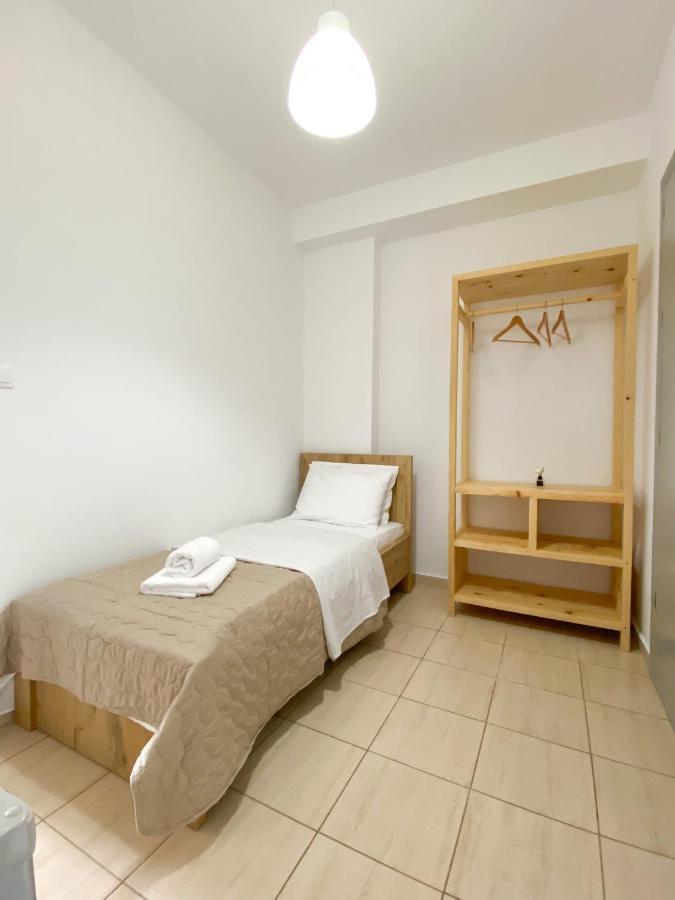 Acta'S Rooms Himarë Exterior foto